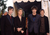 The All-American Rejects Photo Print - American Music Awards 2005