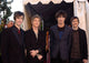 The All-American Rejects Photo Print - American Music Awards 2005