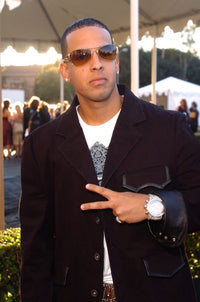 Daddy Yankee American Music Awards Photo Print - 2005