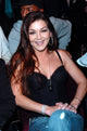 Gretchen Wilson American Music Awards Photo Print by Ron Wolfson