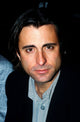 Andy Garcia Golden Globes Rehearsal Photo Print by Ron Wolfson