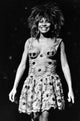 Tina Turner American Music Awards Photo Print by Ron Wolfson