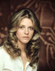 The Bionic Woman Poster Print Featuring Lindsay Wagner (1976-78)