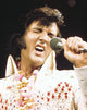 Elvis: Aloha From Hawaii 1973 Poster Print | Posterazzi