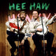 Hee Haw Poster Print Featuring Buck Owens and Roy Clark (1969-1993)
