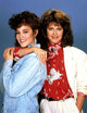 My Sister Sam Poster Print - Rebecca Schaeffer & Pam Dawber (1986-88)