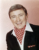 The Merv Griffin Show 1969 Poster Print - Vintage TV Art