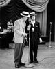 The Colgate Comedy Hour Poster Print Featuring Dean Martin & Jerry Lewis (1950-1955)