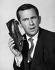 Get Smart Poster Print Featuring Don Adams (1965-1970)