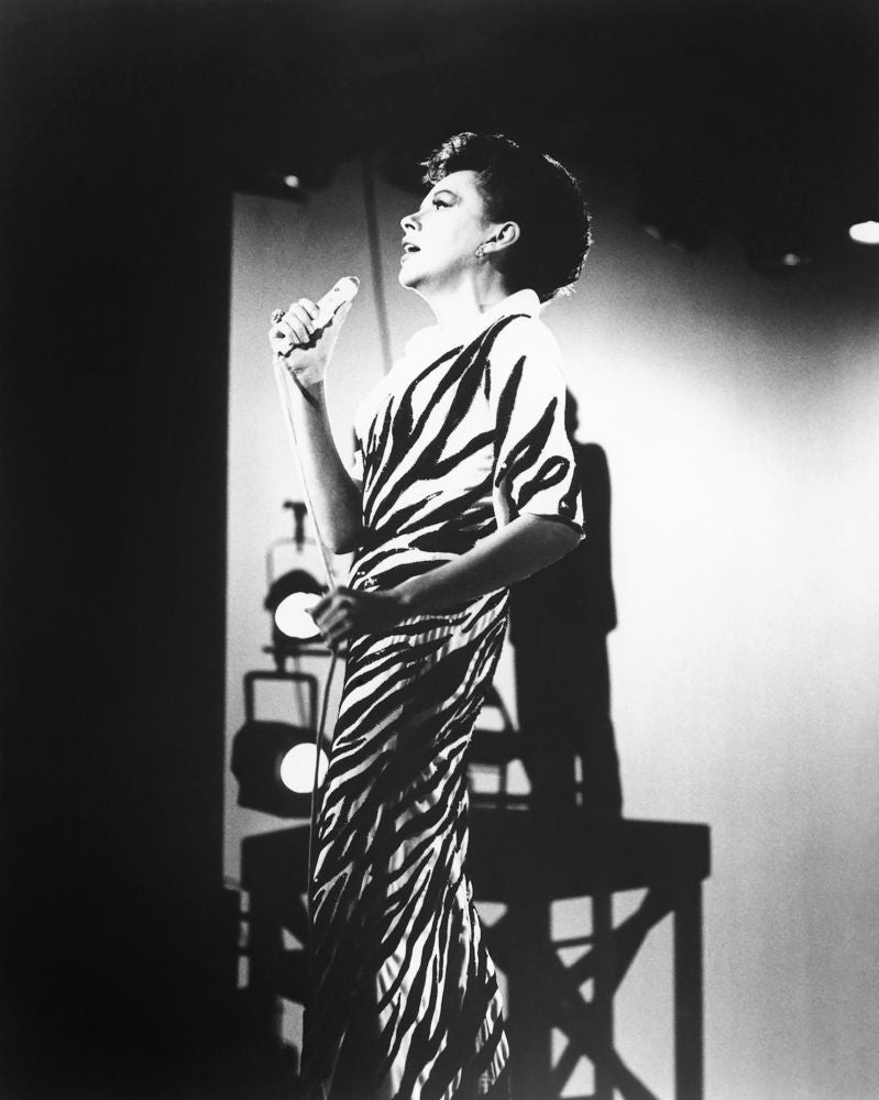 The Judy Garland Show Poster Print (1963-1964) - Photo Print