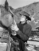 A Man Called Shenandoah Poster Print Featuring Robert Horton (1965-66)