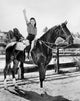 National Velvet Poster Print Featuring Lori Martin (1960-62)