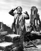 Twilight Zone 'Time Enough At Last' Season 1 Poster Print