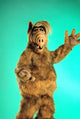 Alf TV Show Poster Print - Classic 1986-90 Artwork