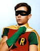 Batman Photo Print Featuring Burt Ward (1966-68) | Posterazzi