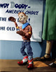 The Howdy Doody Show Poster Print (1947-1960)