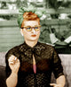 I Love Lucy 'Hollywood At Last' Poster Print (1951-57)