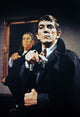 Dark Shadows Poster Print Featuring Jonathan Frid (1966-71)