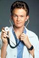 Doogie Howser, M.D. Season 2 Poster Print featuring Neil Patrick Harris