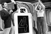 The Price Is Right 1972 Poster Print Featuring Bob Barker