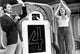 The Price Is Right 1972 Poster Print Featuring Bob Barker