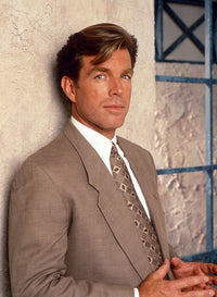 The Young and the Restless Photo Print Featuring Peter Bergman