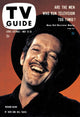 Have Gun - Will Travel TV Guide Cover Poster Print (1958)