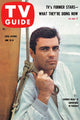 Adventures In Paradise TV Guide Cover Poster Print (1960)