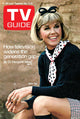 Doris Day TV Guide Cover Photo Print - December 6-12, 1969