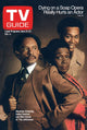 The Jeffersons TV Guide Cover Poster Print from June 1975