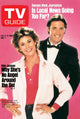 Scarecrow and Mrs. King TV Guide Cover Art Print