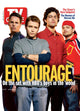 Entourage TV Guide Cover Poster Print Featuring Kevin Dillon, Kevin Connolly, Adrian Grenier, and Jerry Ferrara