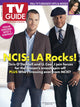 NCIS: Los Angeles TV Guide Cover Photo Print featuring Chris O'Donnell and LL Cool J