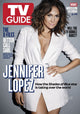 Shades Of Blue TV Guide Cover Photo Print featuring Jennifer Lopez