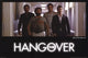 The Hangover - Who Let The Dogs Out Rolled Poster Print