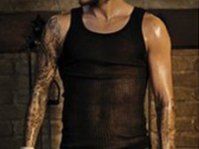 David Beckham Posters