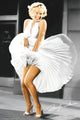 Marilyn Monroe Seven Year Itch Rolled Poster Print