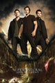 Supernatural Group Rolled Poster Print - Item # VARGBEFP3790