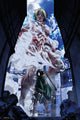 Attack on Titan Part 2 Art Poster Print (24x36)