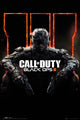 Call of Duty Black Ops 3 Cover Panned Out Rolled Poster Print