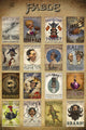 Fable Adverts Rolled Poster Print - 22x34 | Posterazzi
