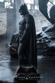 Batman Vs Superman Poster Print - Epic Superhero Artwork