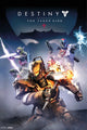 Destiny Taken King Rolled Poster Print - 22x34