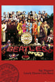 The Beatles Sgt. Pepper's Lonely Hearts Club Band Poster Print