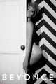 Beyonce Door Poster 24x36 - Vibrant and iconic wall art.