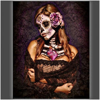 DOD Lace Rolled Poster Print by Daveed Benito - 22x28