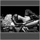 Leather and Steel Poster Print by Daveed Benito - 34x22