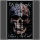 We Fear No Evil Poster by Daveed Benito - Inspirational art print