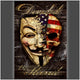Divided We Stand Rolled Poster Print by Daveed Benito