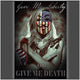 Give Me Liberty Poster Print by Daveed Benito - 22x34